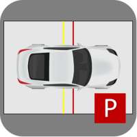 Ujian JPJ KPP Memandu Litar Simulasi on 9Apps