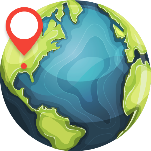Fake GPS - Location Changer icon