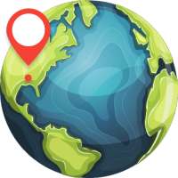 Fake GPS - Location Changer on 9Apps