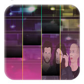 Lany Piano Tilgame icon