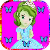 Guide For Sofia The First Games icon