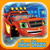 Blaze Monster Engine icon