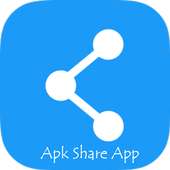 Apk Share - App Share & Backup
