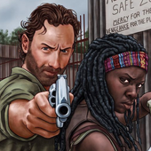 Pro The Walking Dead No Man's Land tips icon