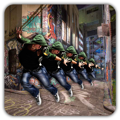 Mirror Photo Editor icon