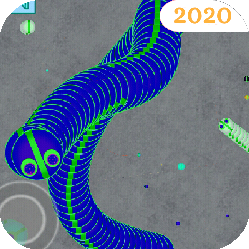 Worms Zone Battle 2020 icon