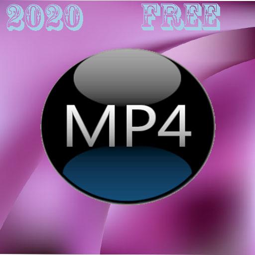 Mp4 Video Player icon