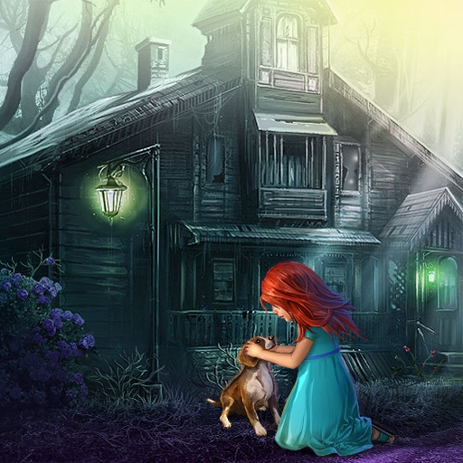 Rescue Lucy - Saving Lucy the Dog icon