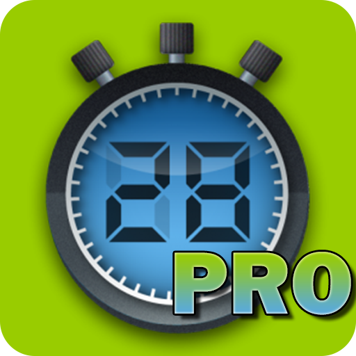 Stopwatch Timer icon