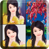 Background Changer иконка