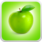 Nutrition Facts icon