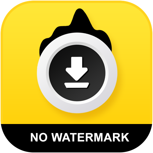 Free Snack Video Downloader  -  Without Watermark icon