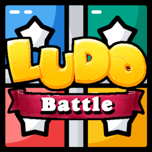 Ludo Battle : King Royale icon