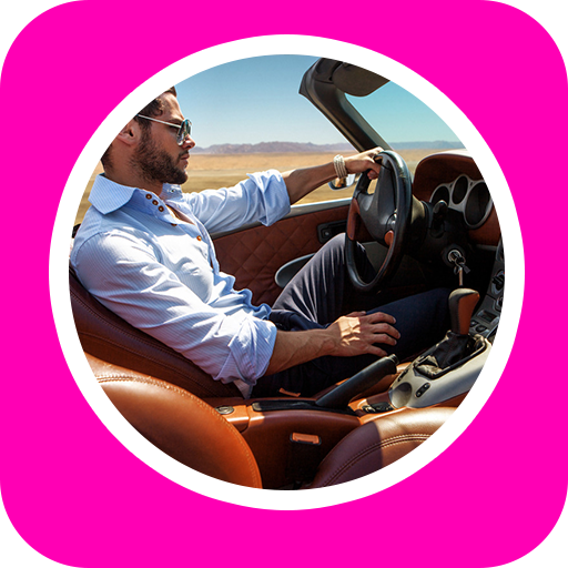 Sugar Daddy Dating - Elite Millionaire Luxy Dating icon