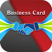 Business Card Maker icon
