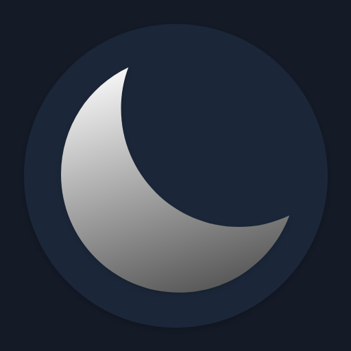 Dark Mode - Night Mode 🌙 icon