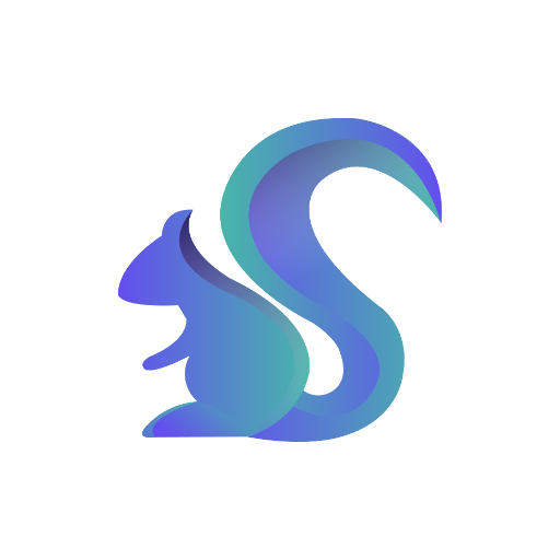 Squirrel иконка