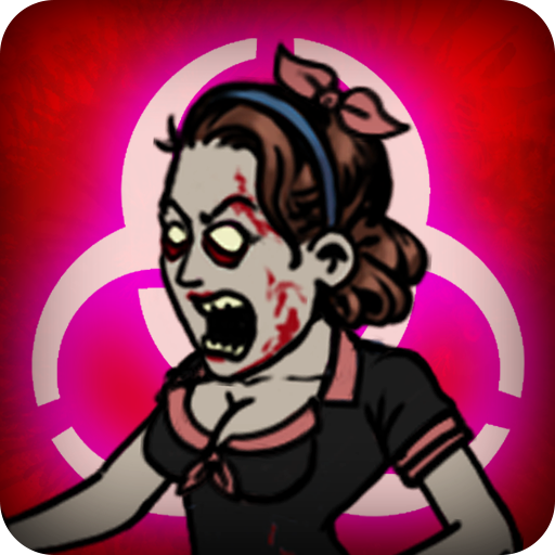 Shooting Zombie icon