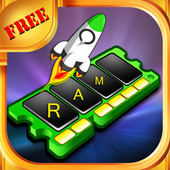 Speed Booster Phone Cleaner icon