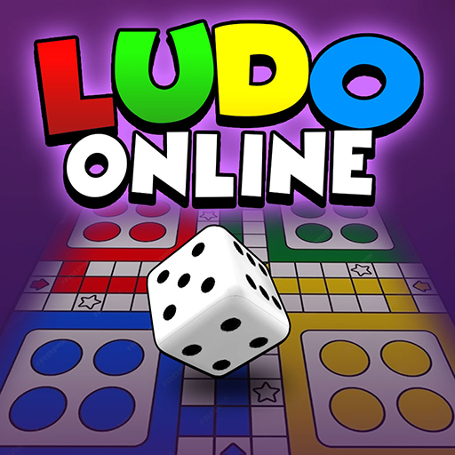 Ludo online: Ludo Club Game icon