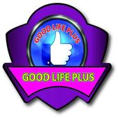 Good Life Pluse icon