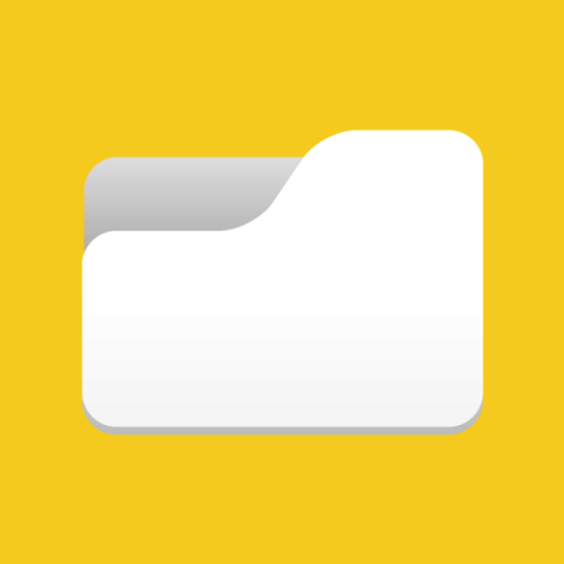 Files Shortcut (No Ads) иконка