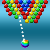 Bubble Shooter Grumpy Cat icon