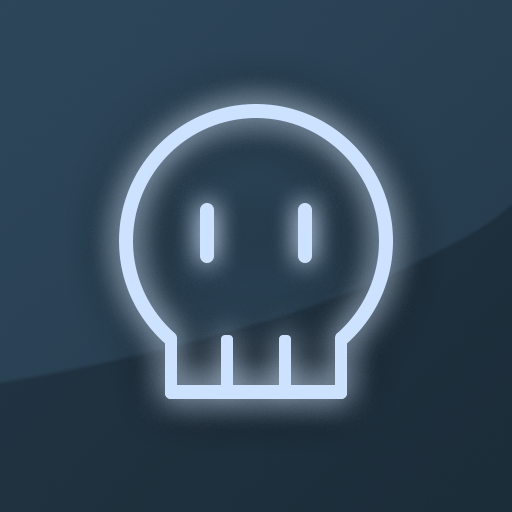 Murder Drones: Escape Copper 9 icon