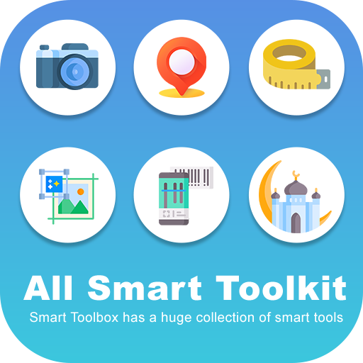 Smart Toolkit Tools, Utilities icon