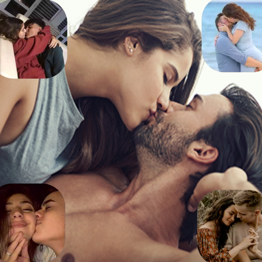 Romantic Stickers For WhatsApp - WAStickers icon