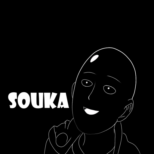 Souka - Anime &amp; Manga News,Search Anime with Image icon