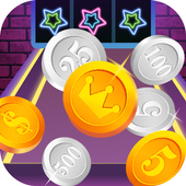 Coin Pusher Dozer icon