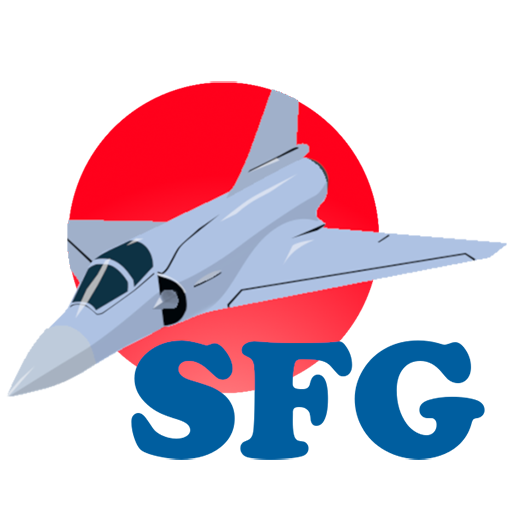 Speed Flight Game icon