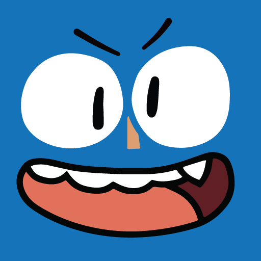 Fire OK to KO Emblem (to be hero) icon