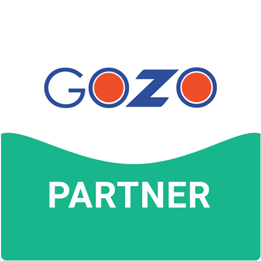 Gozo Partner icon