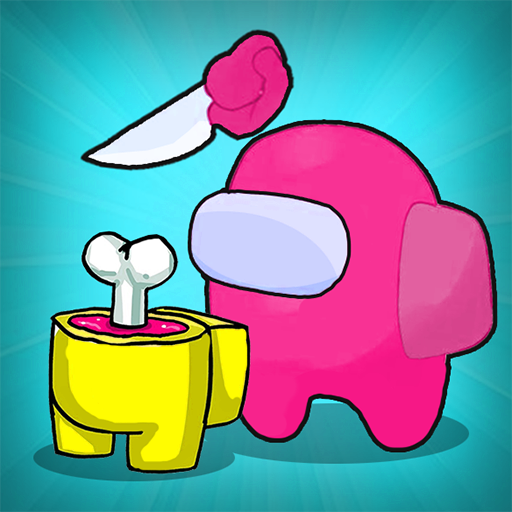 impostor battle royale amogus icon