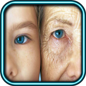 Make Me Old - Old People icon