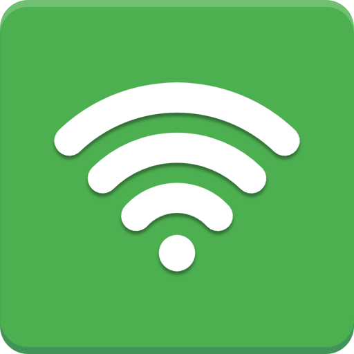 WiFi Router Default Password Finder icon