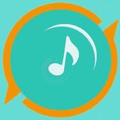 Jiyo Music - Set Caller Tune For Jio Music, Mp3 icon