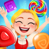 Tasty Candy Bomb icon