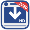 Video Downloader for Facebook - HD Video - 2020 icon