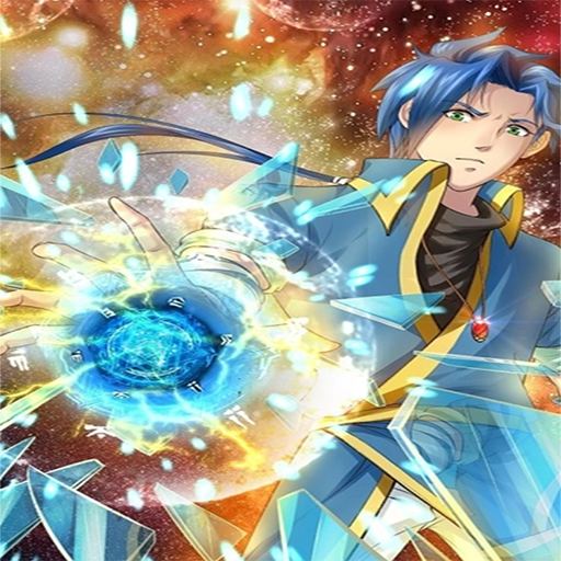 Stickman Dragon Fight icon