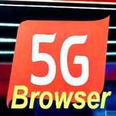 True 5G Browser on 9Apps