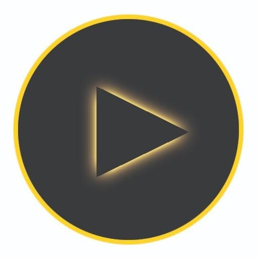 HD Video Player icon