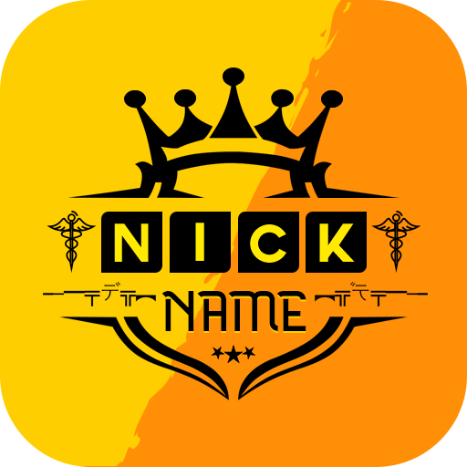 Fire Nickname Generator icon