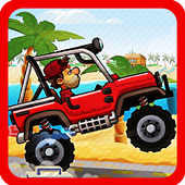 New Hill Climb Racing 3 Series icon