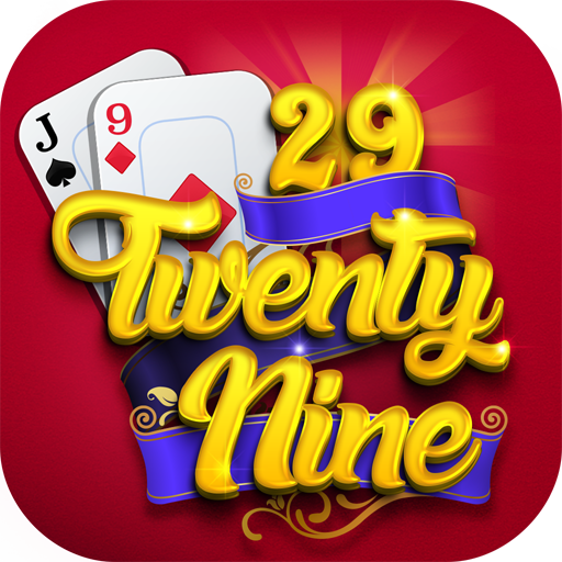 29 Card Game icon