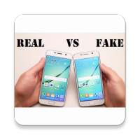 Real or Fake on 9Apps