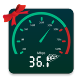 Digital Speedtest - Speed Test icon