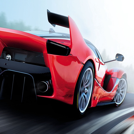 Highway Road Rage Death Race - Car Shooting Games icon